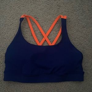 Lululemon Energy Bra